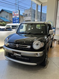 今だけ！お得なクロスビー